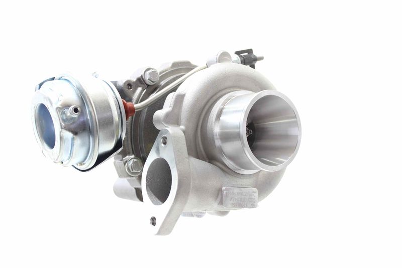 ALANKO 10901152 Charger, charging (supercharged/turbocharged)