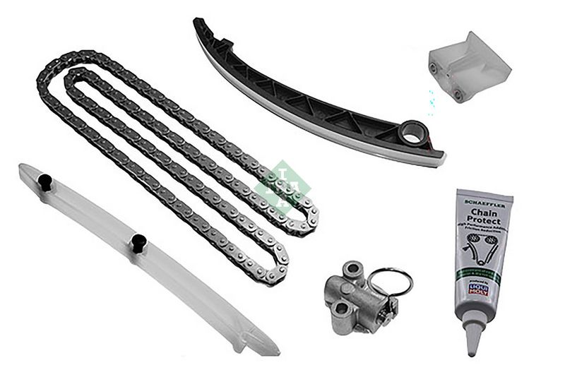 Mootori keti komplekt, Schaeffler INA 559 1837 20