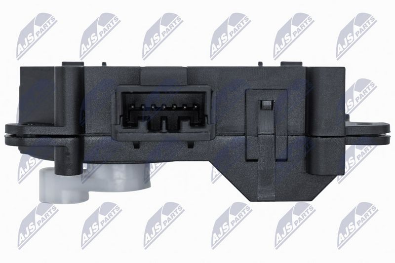 Seadeelement, seguklapp, NTY CNG-HD-000