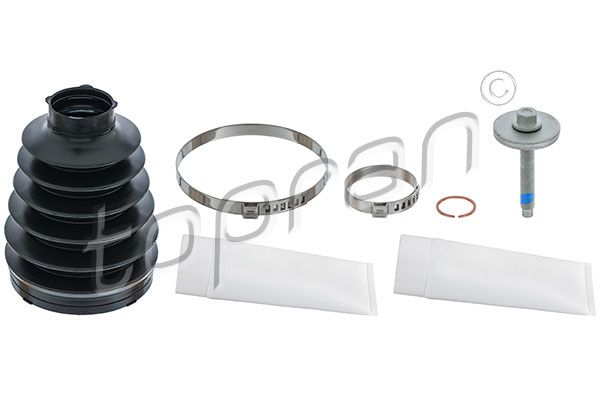 Rubberlaars Buiten (fi: 38/91) (lengte127)