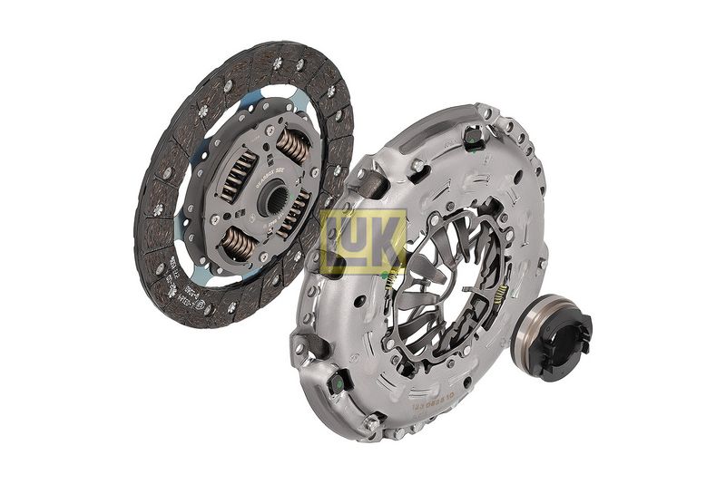 Sidurikomplekt, Schaeffler...