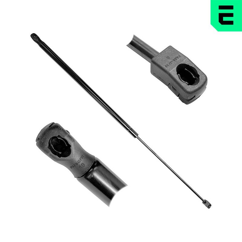 Amortizor capota AG-50131 OPTIMAL