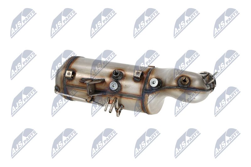 NTY DPF-PL-015 Catalytic Converter