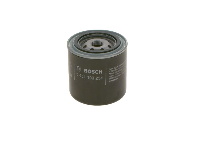 Filtru ulei 0 451 103 251 BOSCH