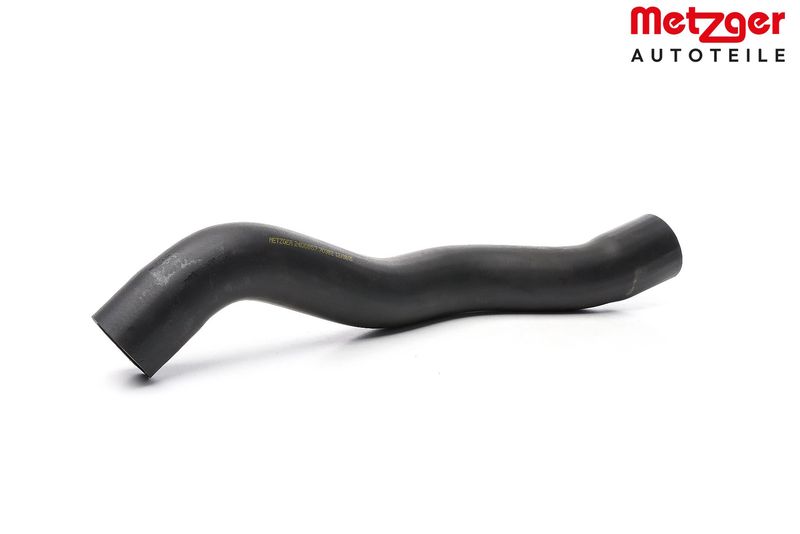 LADELUFTSCHLAUCH METZGER AUTOTEILE 2400857 34