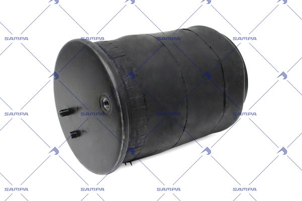 měch pérování SCANIA 4+zvon - zadní SP554930-KP