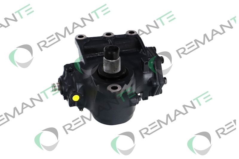 REMANTE 007-006-000006R - Steering Gear