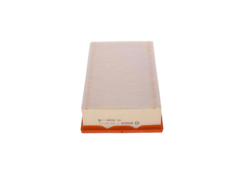 LUFTFILTER BOSCH F026400612