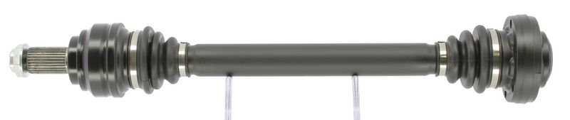 Hauptscheinwerfer - Gehäuse