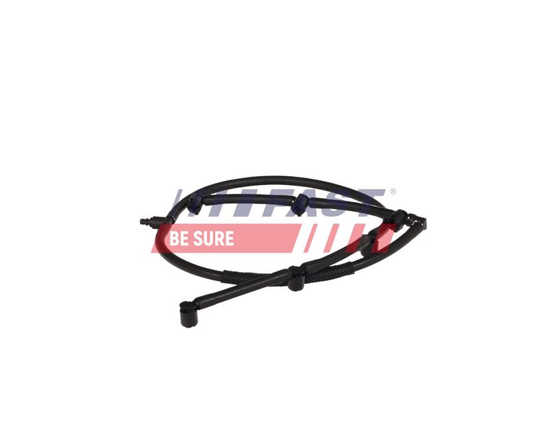 FAST FT05157 Kuro vamzdelis