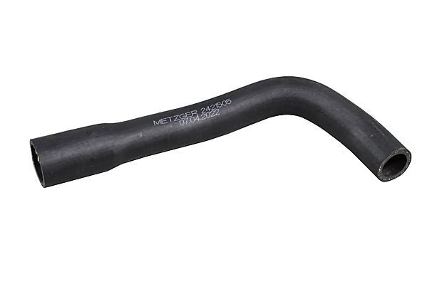 METZGER AUTOTEILE 2421505 - Radiator Hose