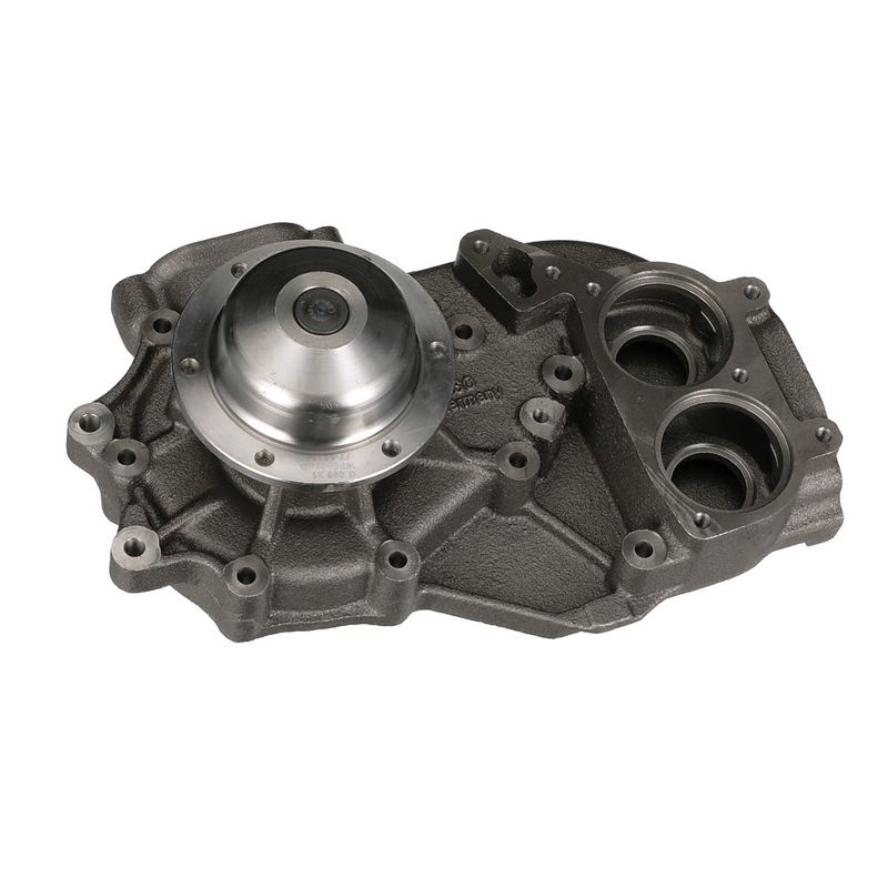 GATES WP5002HD Water Pump, engine cooling