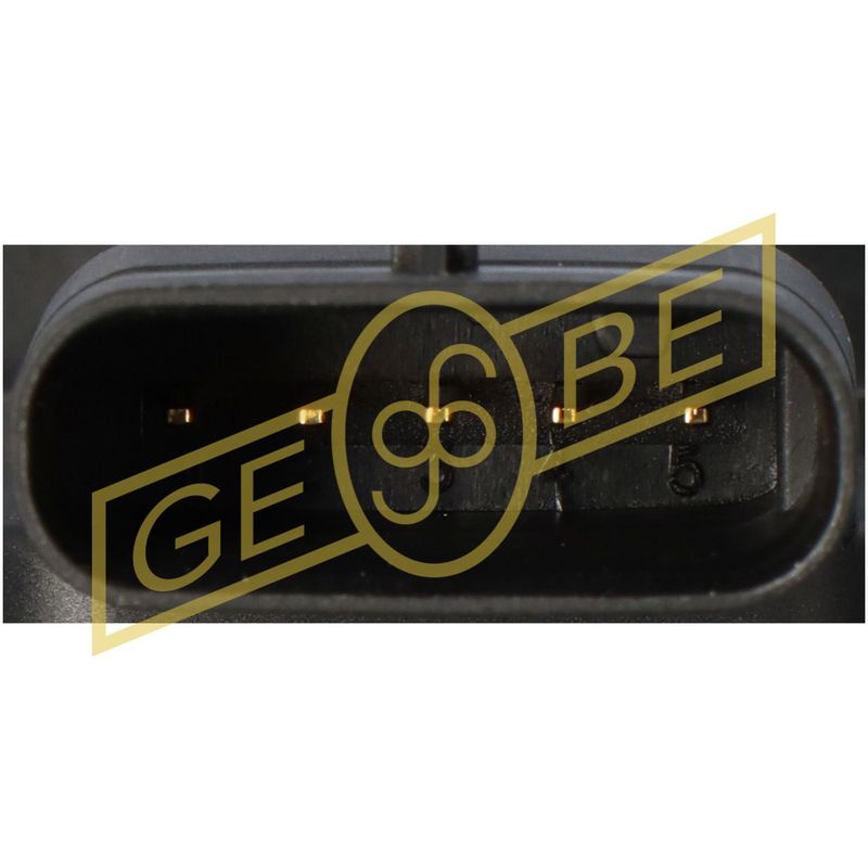 GEBE 929351 NOx Sensor, NOx catalytic converter