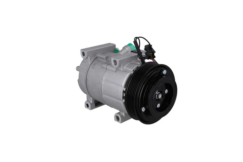KAMOKA 7820230 Compressor, air conditioning