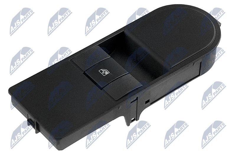 Lüliti, aknatõstuk, NTY...