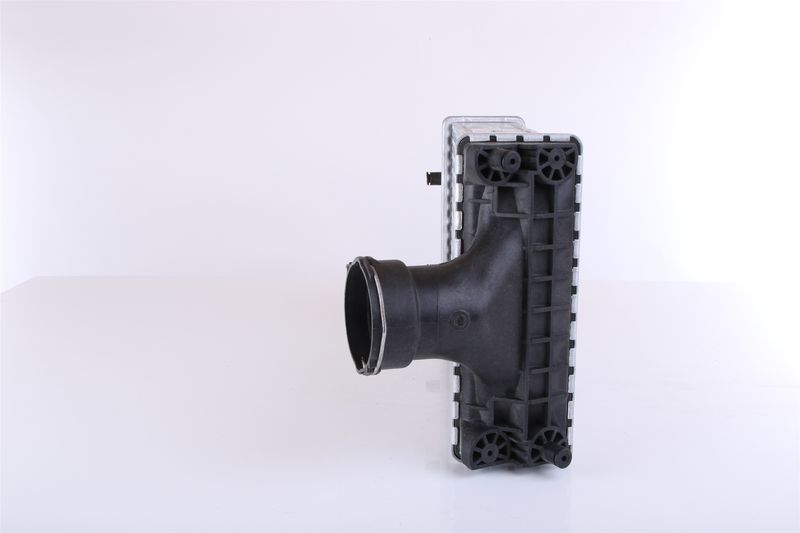 NISSENS 96174 Charge Air Cooler