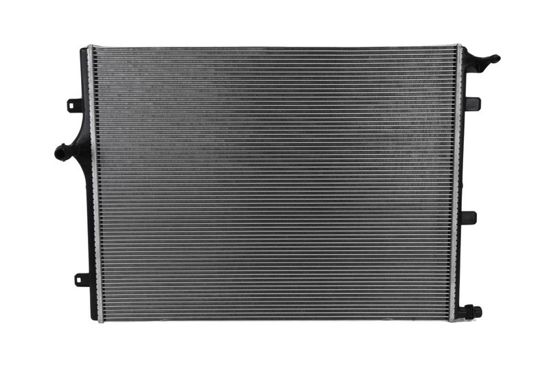 KAMOKA 7700111 Radiator, engine cooling