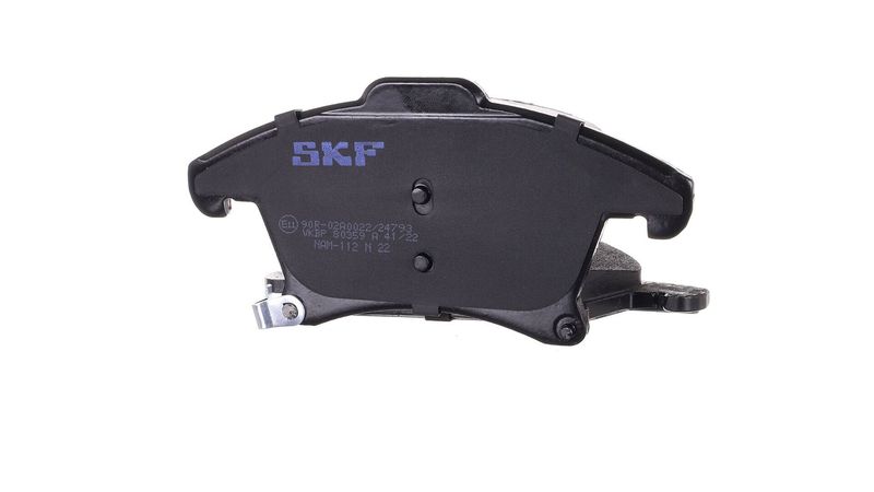 SKF VKBP 80359 A Brake Pad Set, disc brake