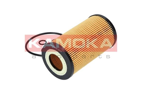 KAMOKA F111401 Oil Filter