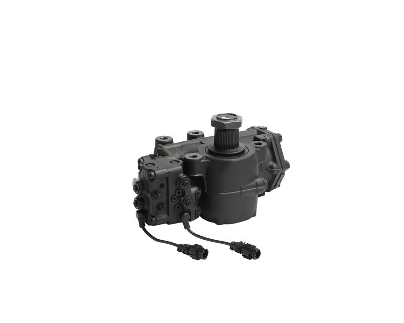 BOSCH KS01002178 Steering Gear