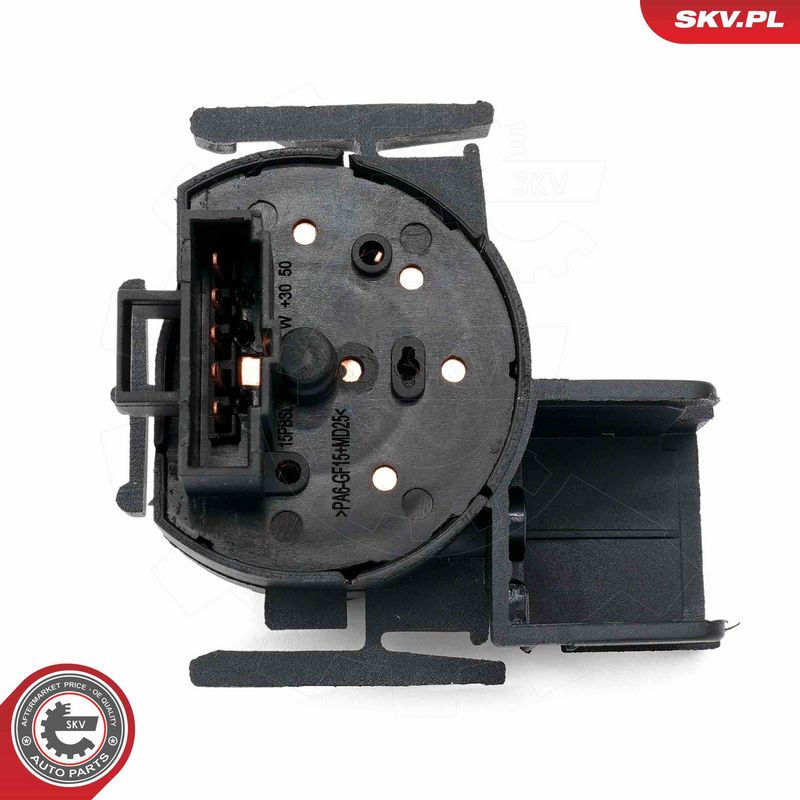 Süüte-, stardilüliti, ESEN SKV 65SKV029