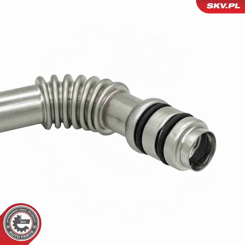 ESEN SKV 31SKV253 Oil Line, charger