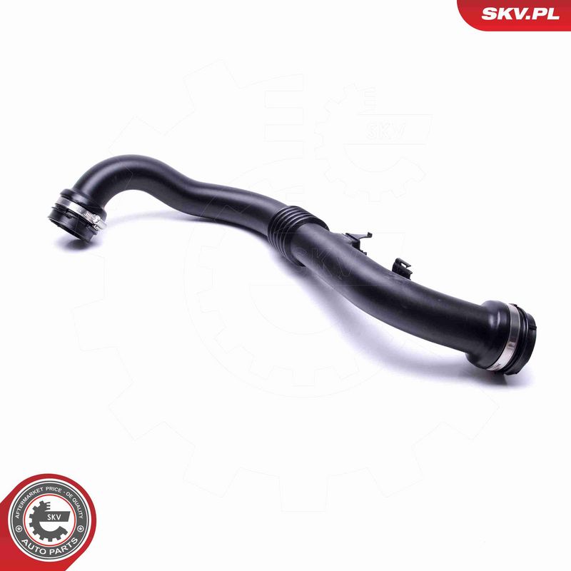 ESEN SKV 54SKV257 Charge Air Hose