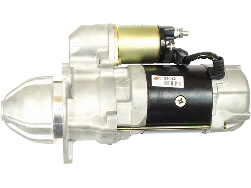 AS-PL S9142 Starter