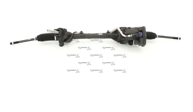 TURBO-TEC Рулевой механизм