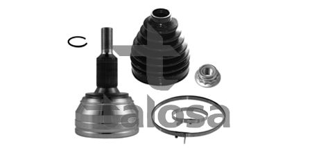 This part match OEM code: 2N0498099A