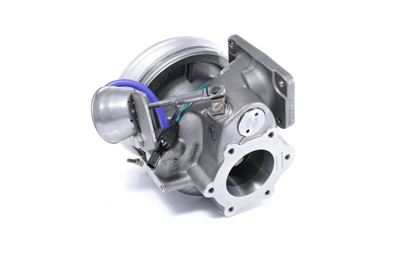 Compresor,sistem de supraalimentare T916946 BTS Turbo