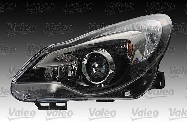 главен фар VALEO