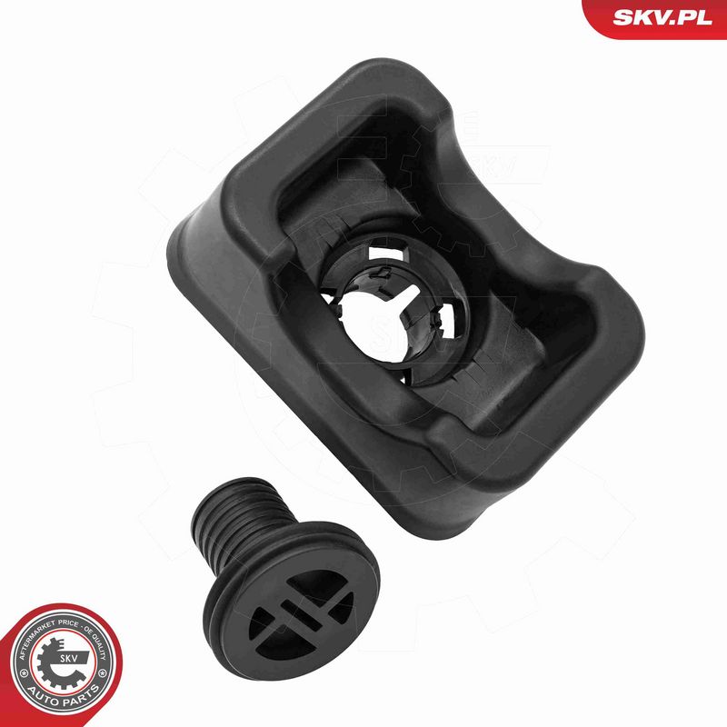 ESEN SKV 97SKV339 Lift Point Pad, jack