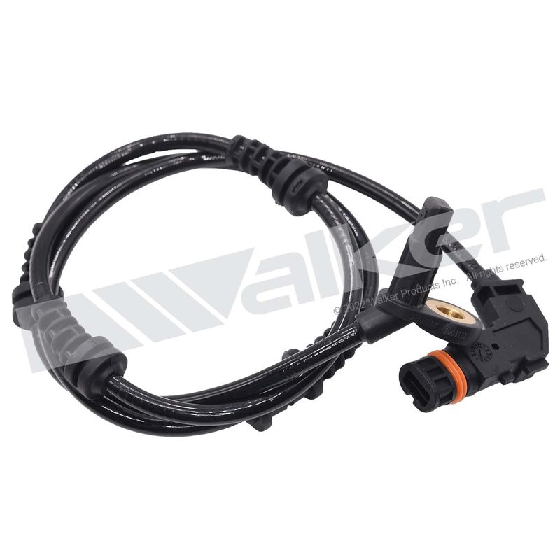 WALKER PRODUCTS érzékelő, kerékfordulatszám 241-1175