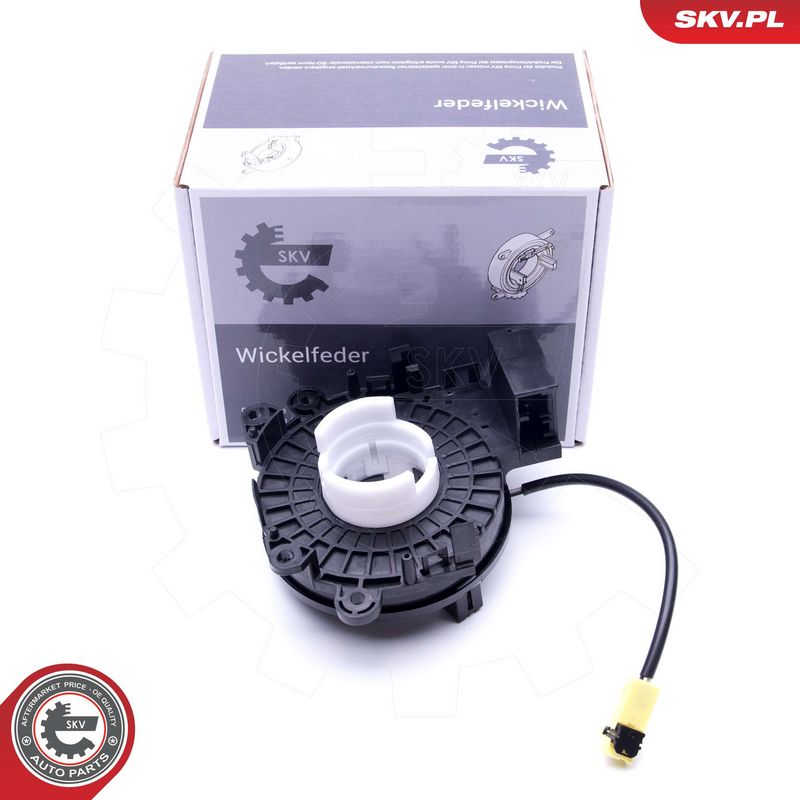 Turvapadja lint, turvapadi, ESEN SKV 96SKV528