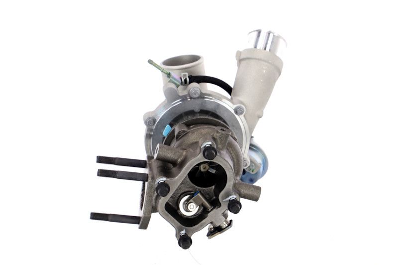 REMANTE 003-001-003900R Charger, charging (supercharged/turbocharged)