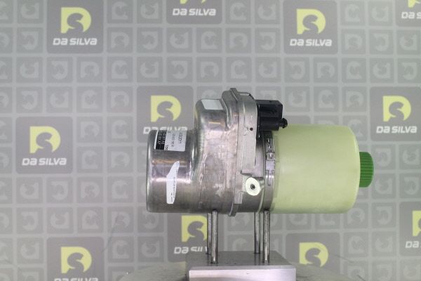 DA SILVA DP5014 Hydraulic Pump, steering