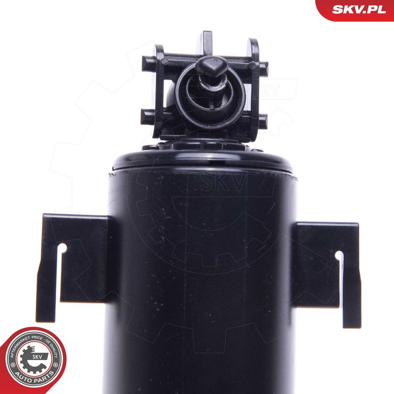 Pesuveedüüs, Tulepesurid, ESEN SKV 15SKV506