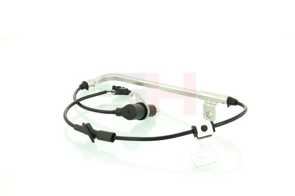 GH GH-714434H Jutiklis, rato greitis