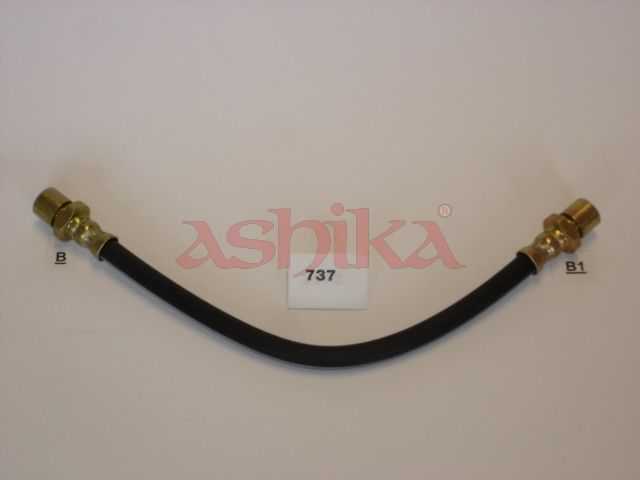 държач, спирачен маркуч ASHIKA