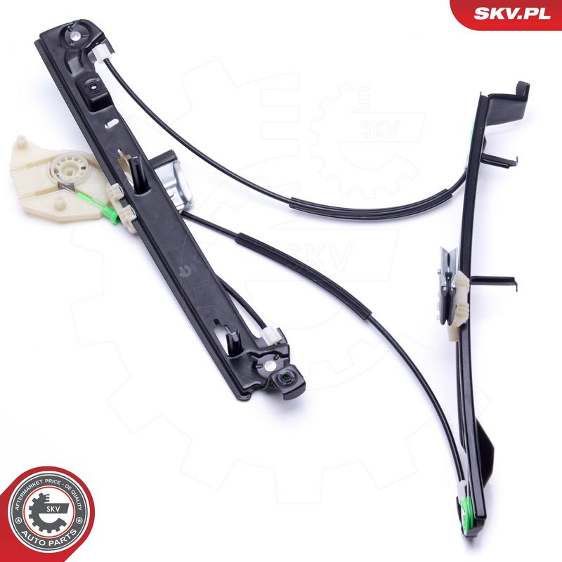 Aknatõstuk, ESEN SKV 00SKV922