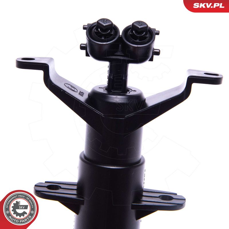 Pesuveedüüs, Tulepesurid, ESEN SKV 15SKV509