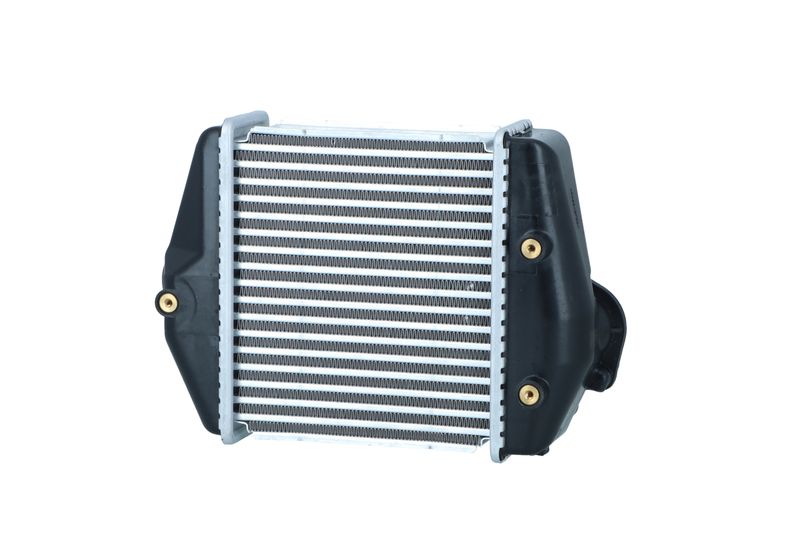 Kompressoriõhu radiaator, NRF 30360