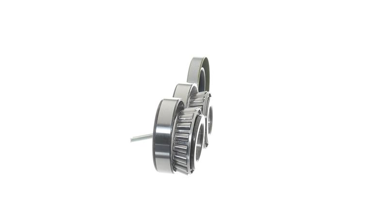 SKF VKBA3796 Wheel Bearing Kit