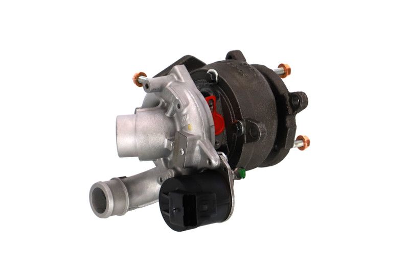 REMANTE 003-002-000047R Charger, charging (supercharged/turbocharged)