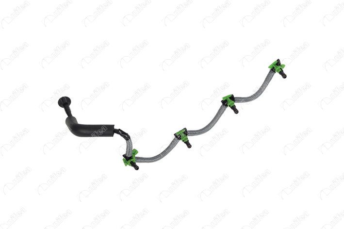 ENJEKTOR BORUSU YAKIT HORTUMU PARTNER - PARTNER TEPEE - P1007 - P207 - CITROEN BERLINGO - C2 - C3 II 1.6 HDI 75 HP