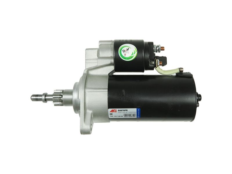 AS-PL S0678PR Starter