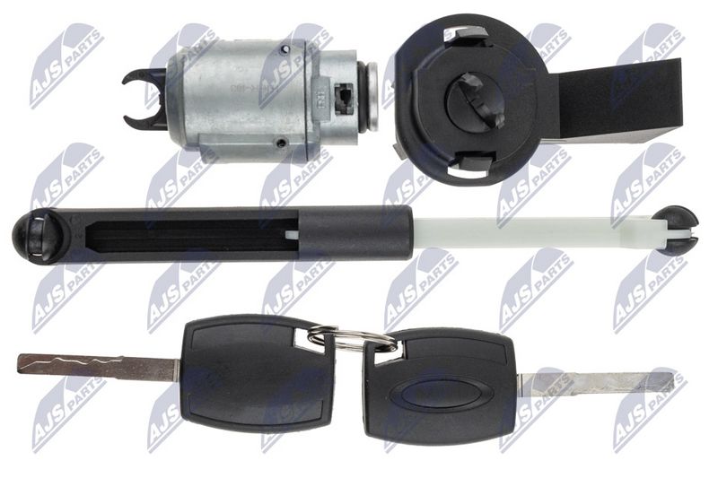 This part match OEM code: 7M5A-A16B970-AA