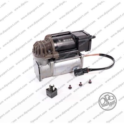 Компресор підкачки підвіски MERCEDES-BENZ A099320000480