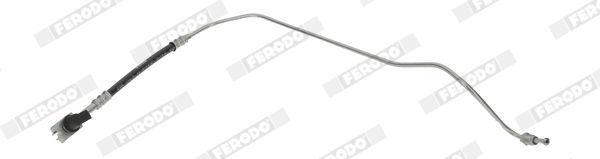 FERODO fékcső FHY3065